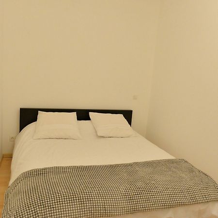 Loft Capitole Διαμέρισμα Τουλούζη Εξωτερικό φωτογραφία