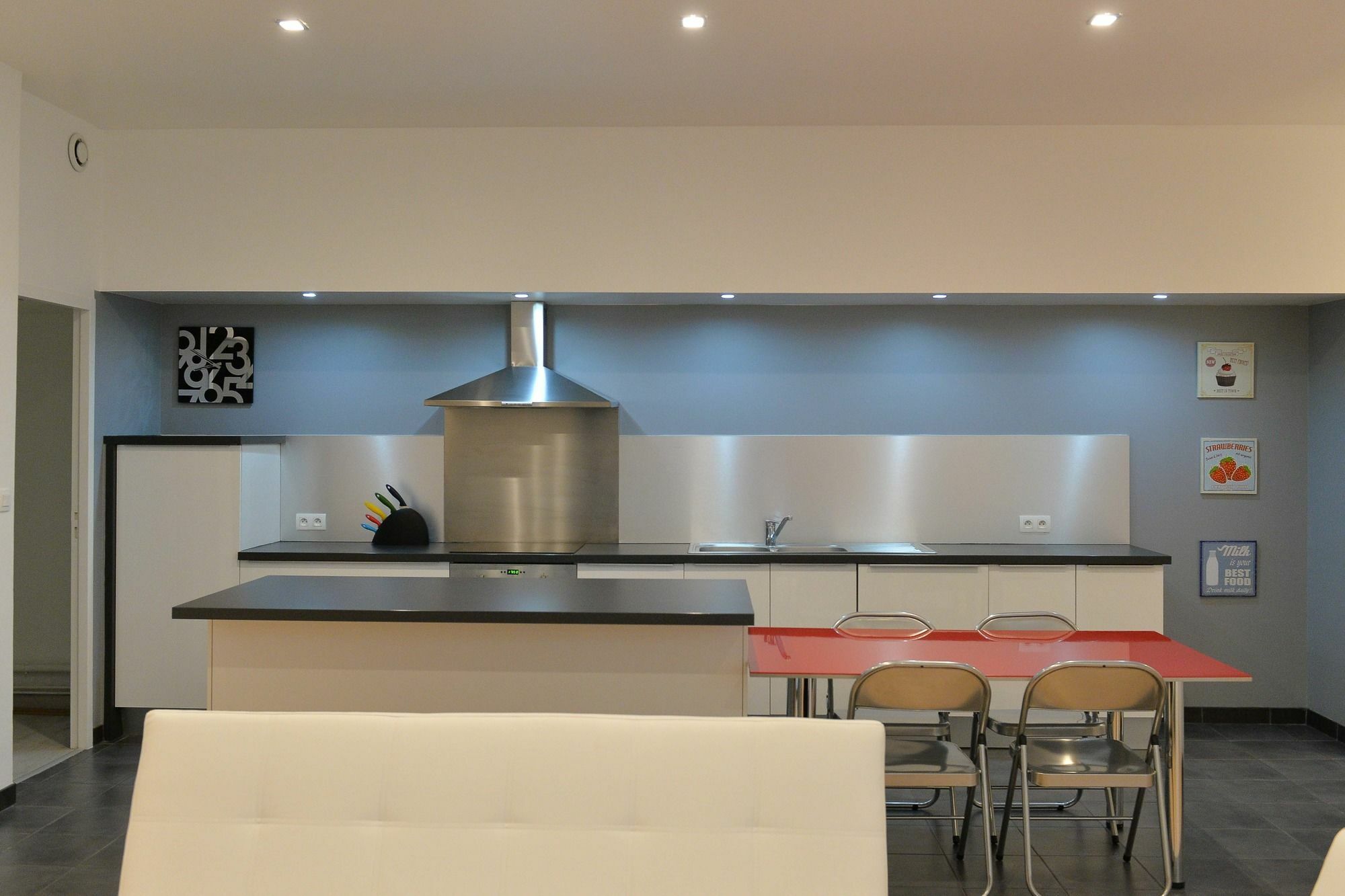 Loft Capitole Διαμέρισμα Τουλούζη Εξωτερικό φωτογραφία