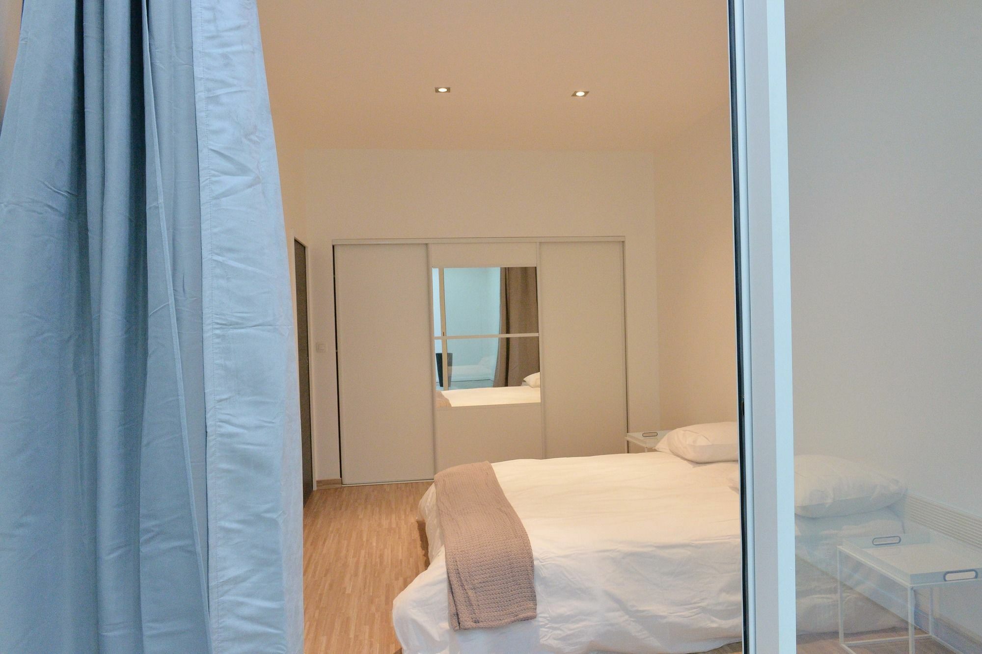 Loft Capitole Διαμέρισμα Τουλούζη Εξωτερικό φωτογραφία