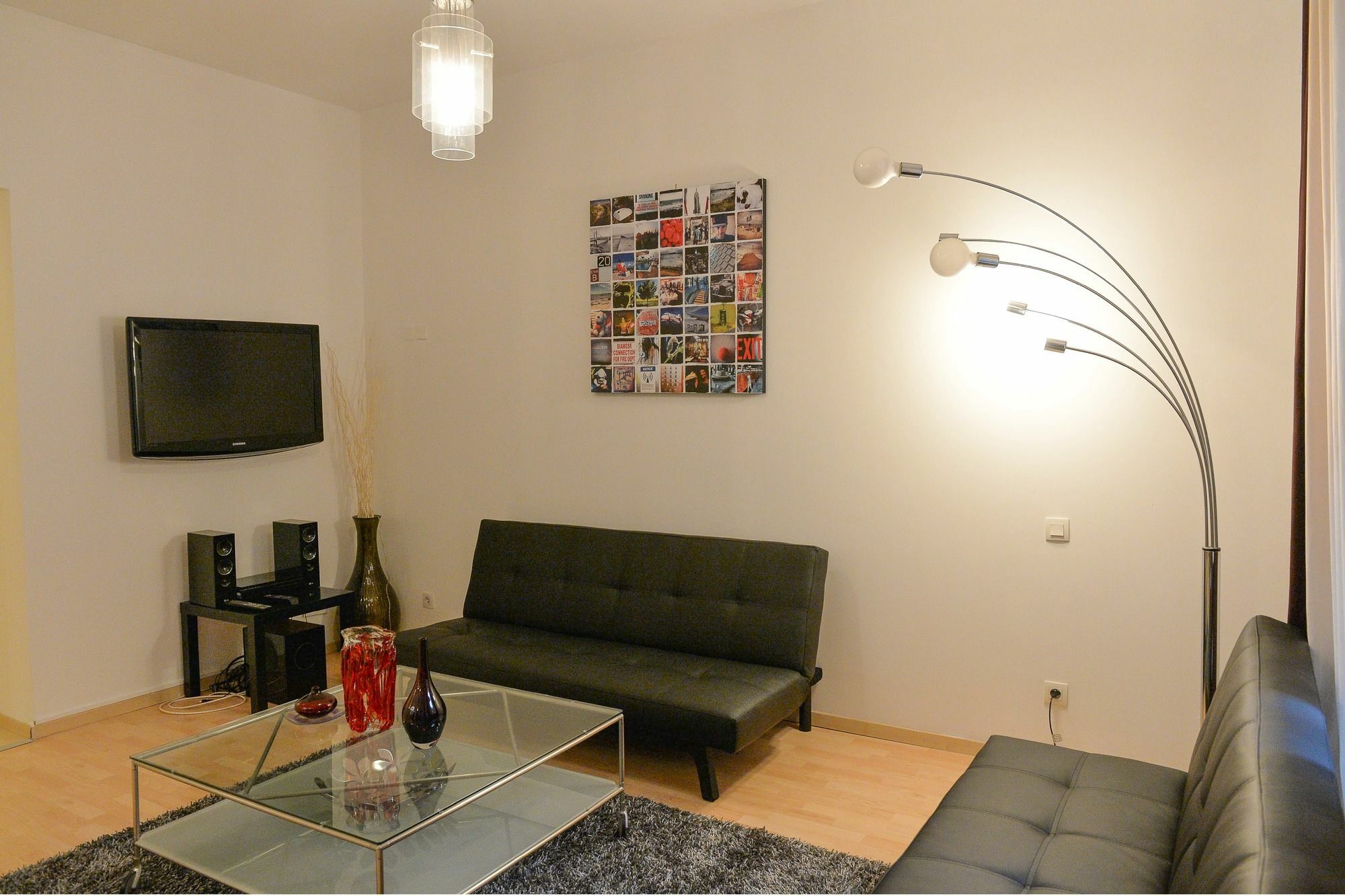 Loft Capitole Διαμέρισμα Τουλούζη Εξωτερικό φωτογραφία