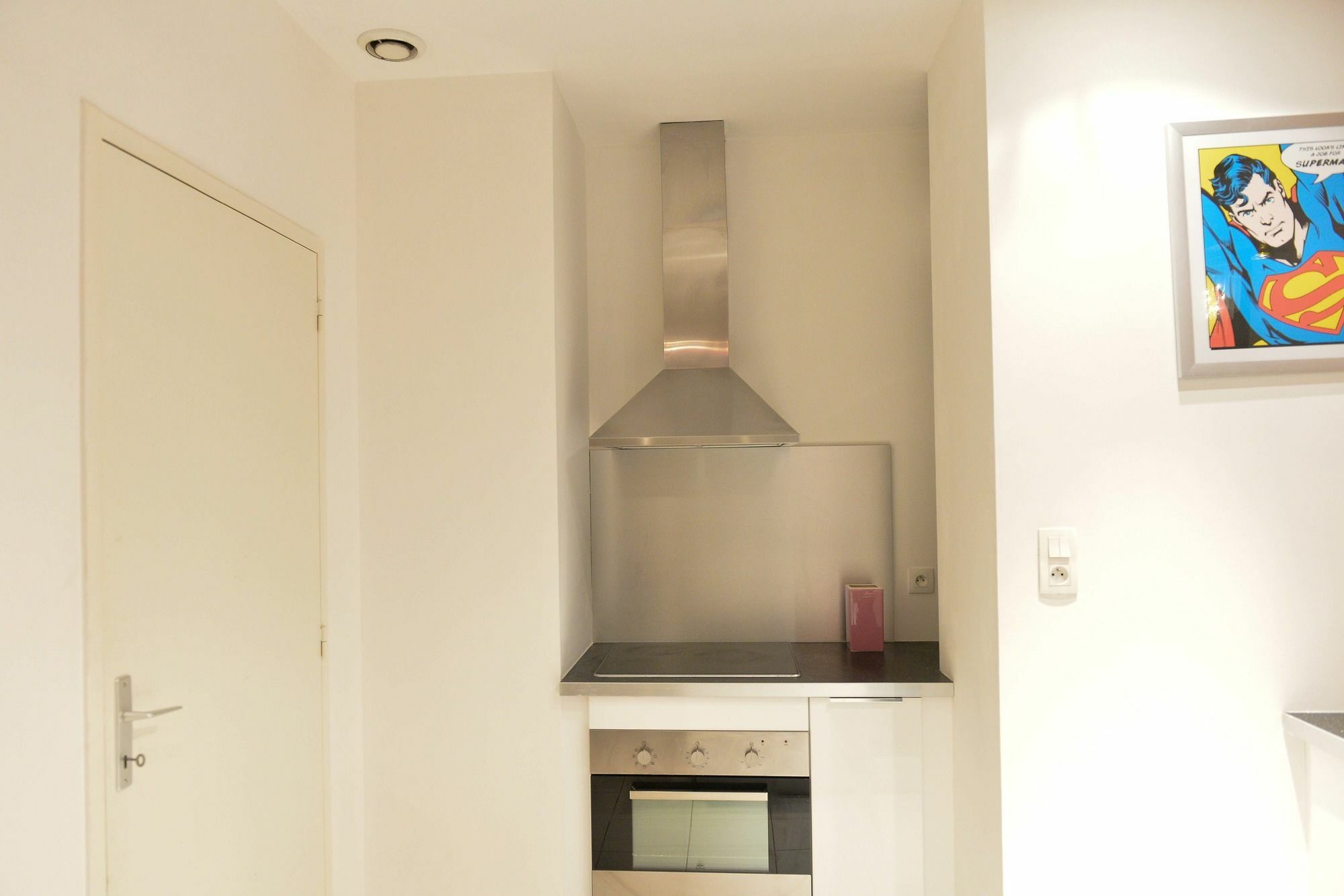 Loft Capitole Διαμέρισμα Τουλούζη Εξωτερικό φωτογραφία