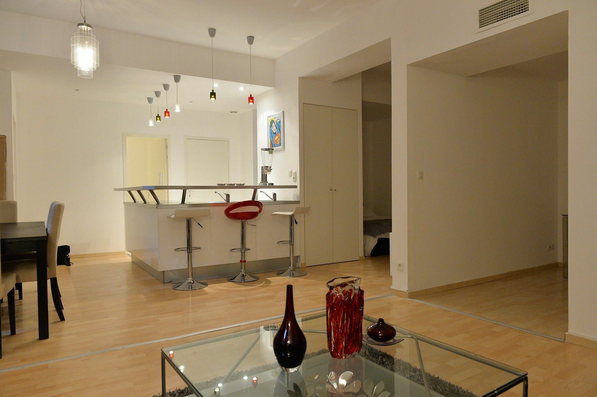 Loft Capitole Διαμέρισμα Τουλούζη Εξωτερικό φωτογραφία