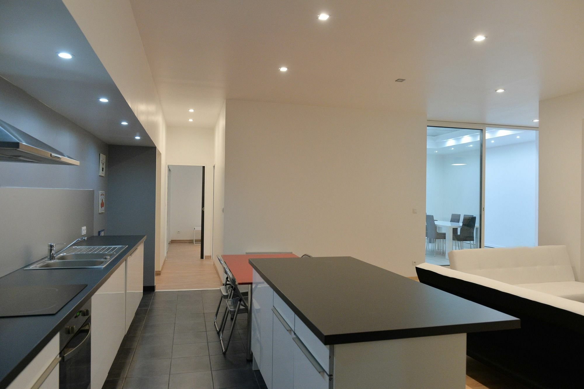 Loft Capitole Διαμέρισμα Τουλούζη Εξωτερικό φωτογραφία