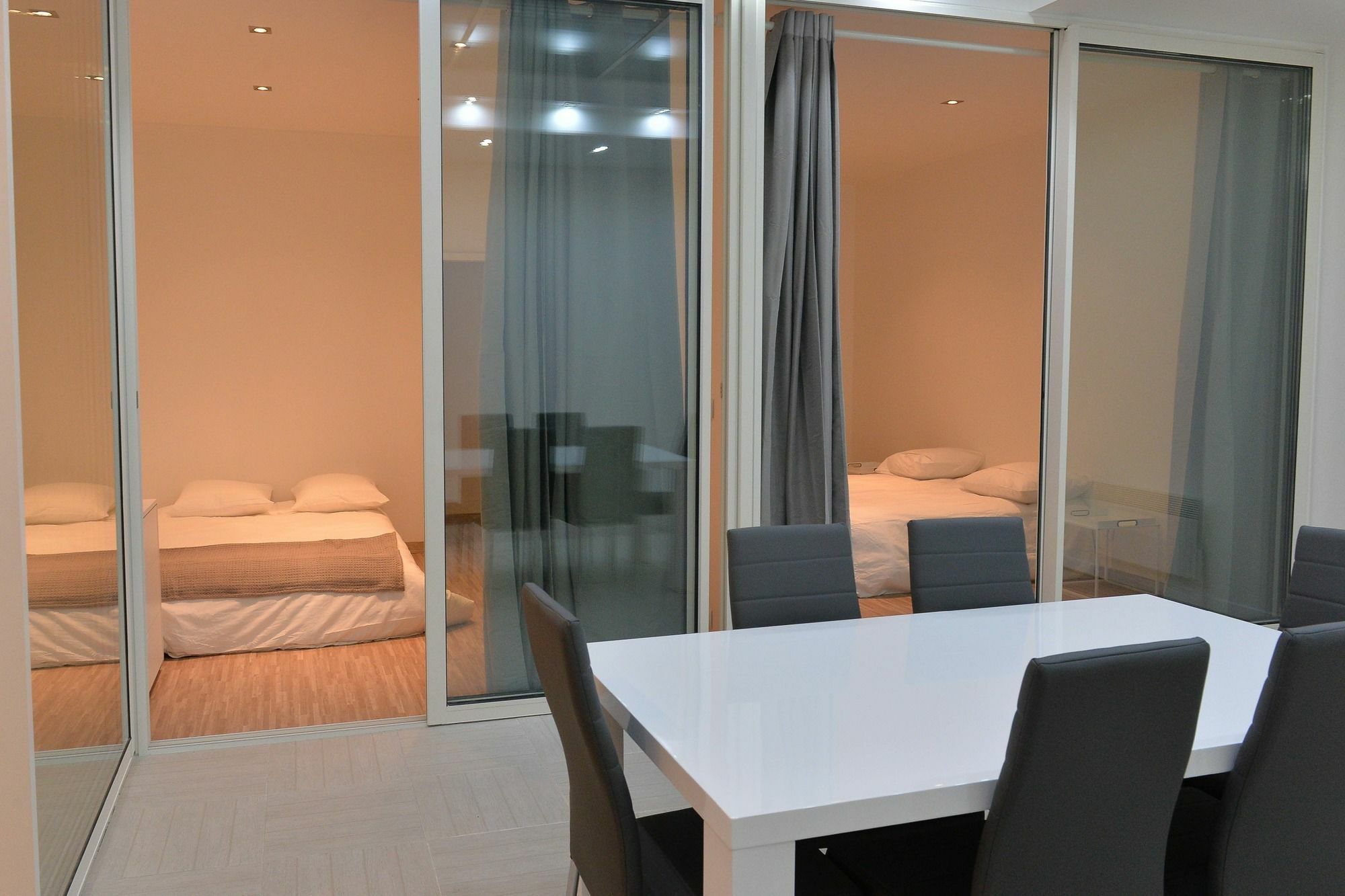 Loft Capitole Διαμέρισμα Τουλούζη Εξωτερικό φωτογραφία