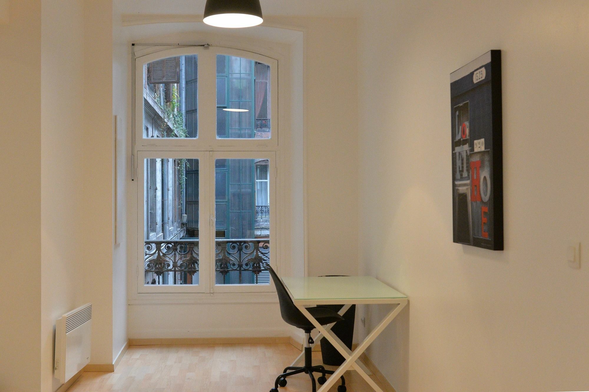 Loft Capitole Διαμέρισμα Τουλούζη Εξωτερικό φωτογραφία