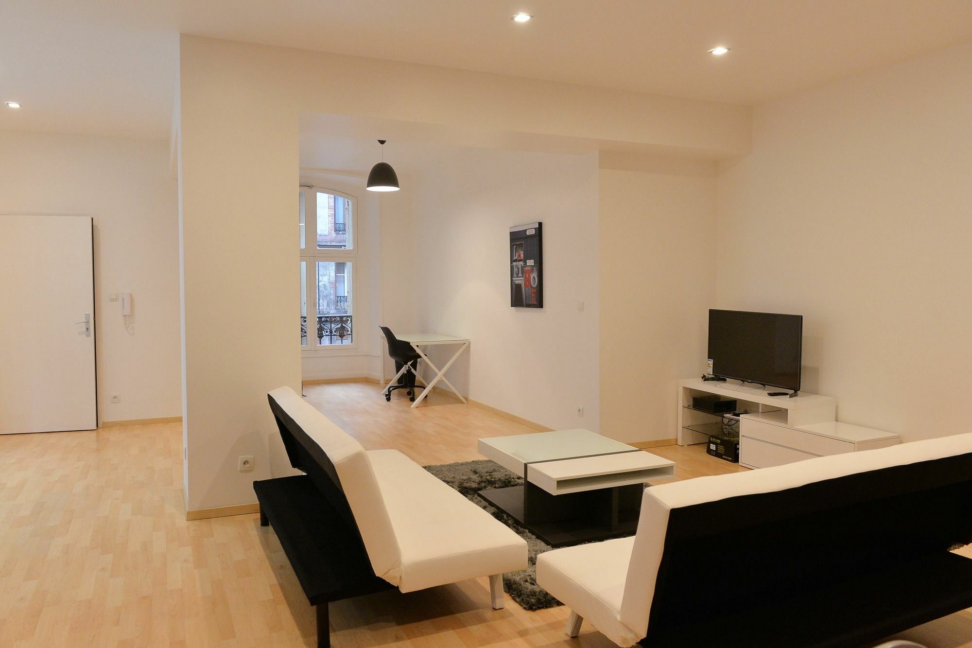 Loft Capitole Διαμέρισμα Τουλούζη Εξωτερικό φωτογραφία