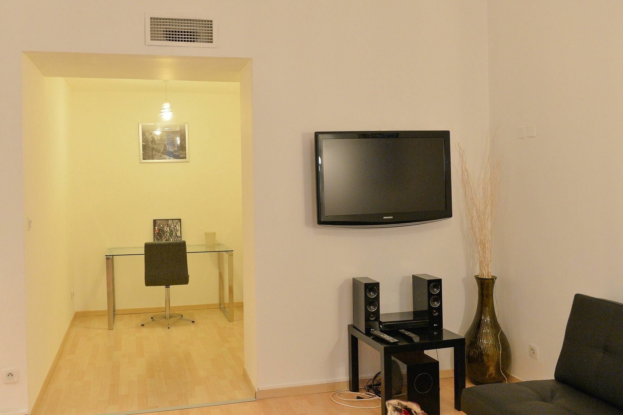 Loft Capitole Διαμέρισμα Τουλούζη Εξωτερικό φωτογραφία