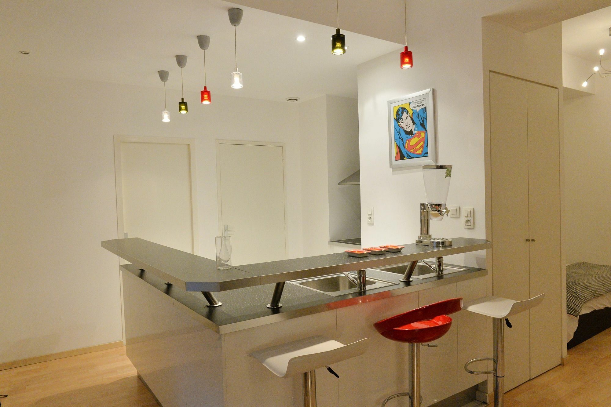Loft Capitole Διαμέρισμα Τουλούζη Εξωτερικό φωτογραφία