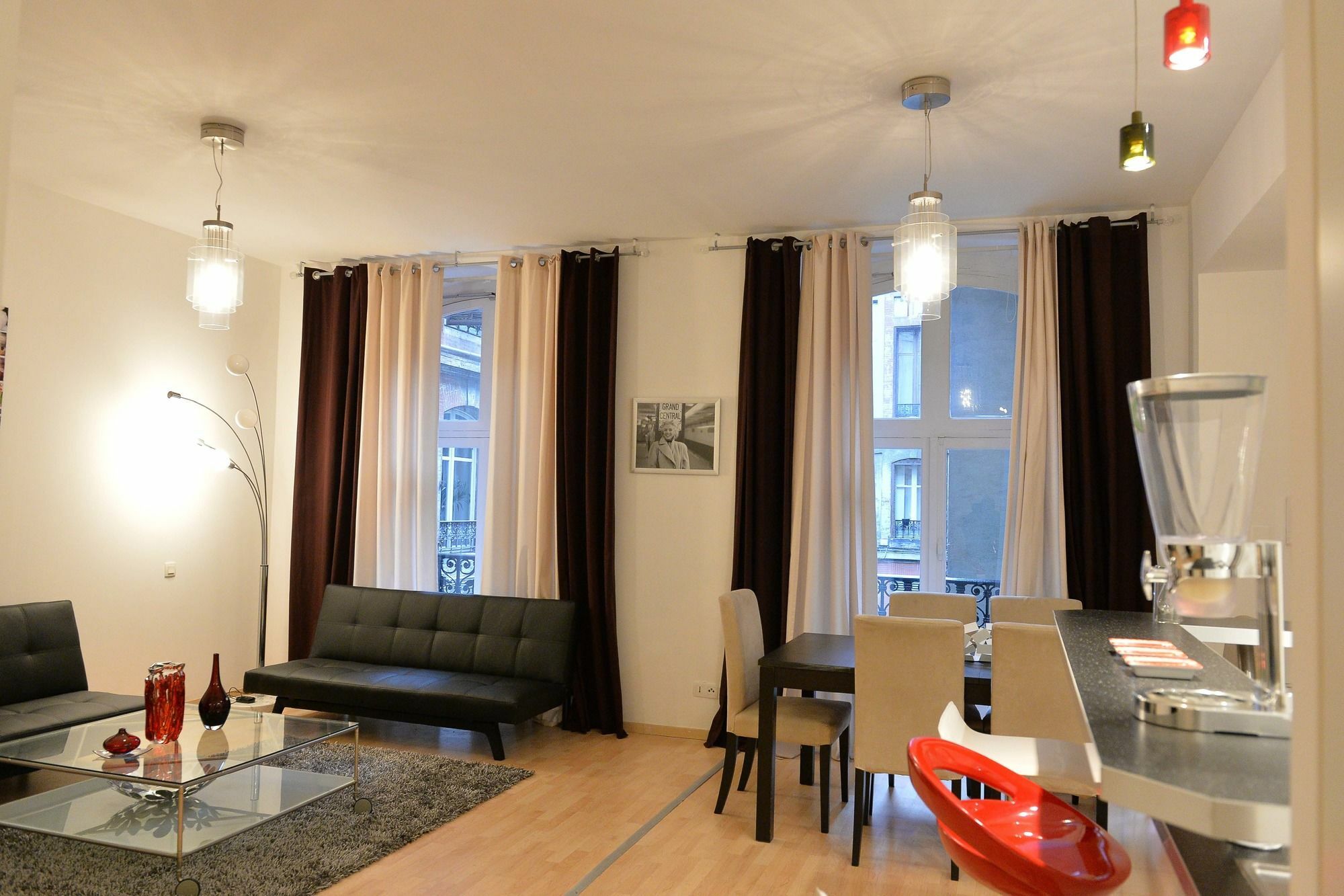 Loft Capitole Διαμέρισμα Τουλούζη Εξωτερικό φωτογραφία