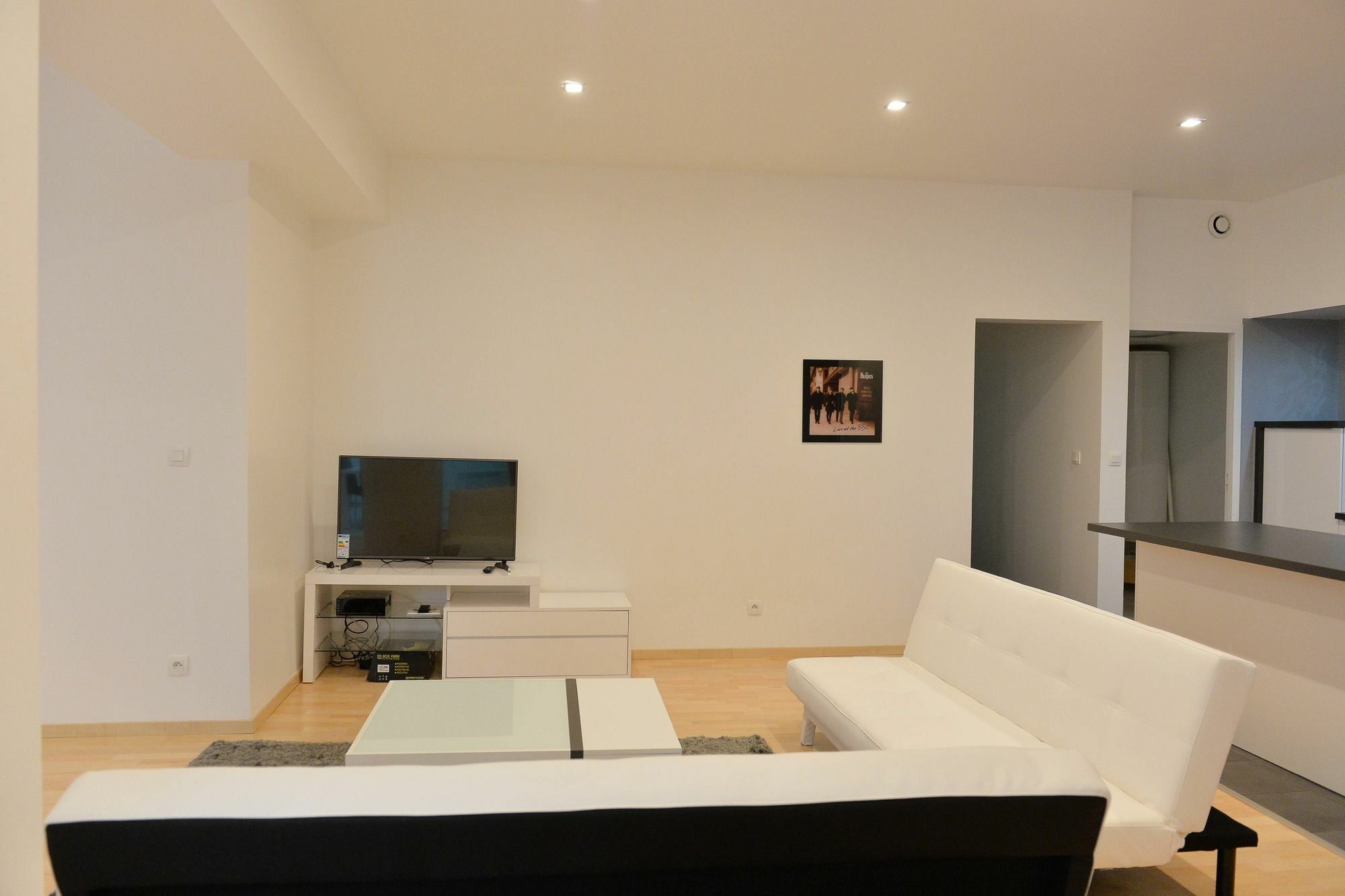 Loft Capitole Διαμέρισμα Τουλούζη Εξωτερικό φωτογραφία